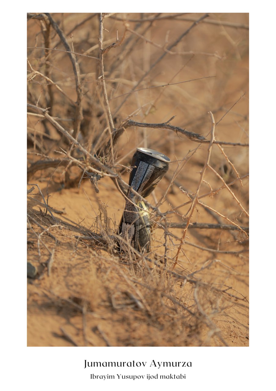 Energetik ichimlik idishi