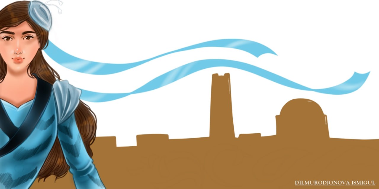 Dilmurodjonova Ismigul