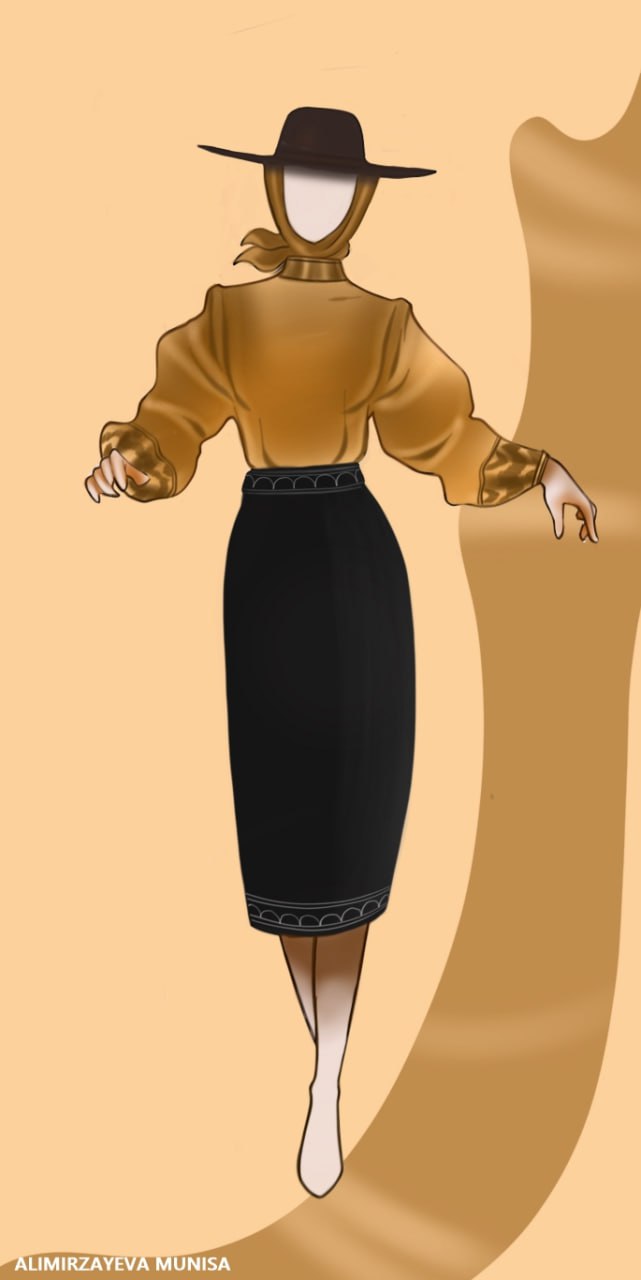 Alimirzayeva Muhlisa